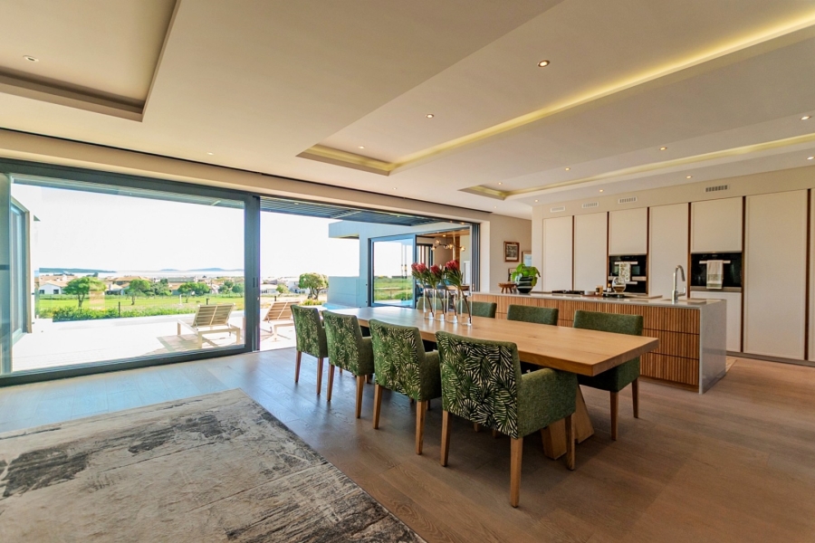 3 Bedroom Property for Sale in Langebaan Country Estate Western Cape